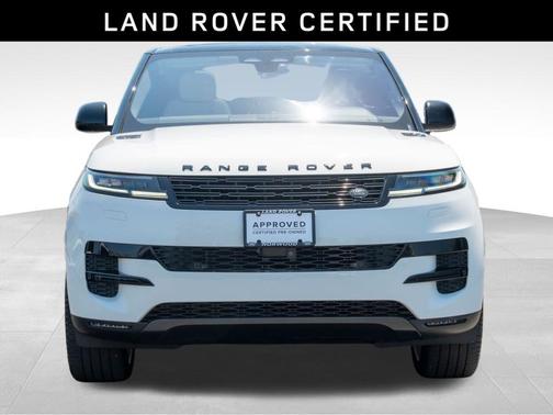 2023 Land Rover Range Rover Sport SE
