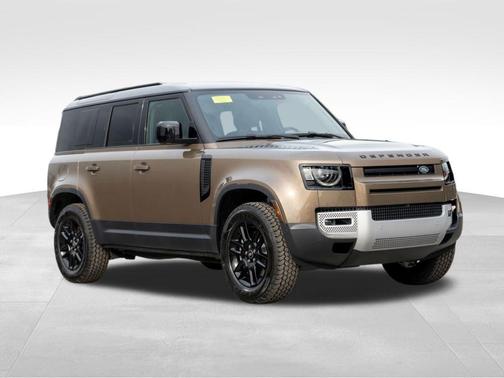 2025 Land Rover Defender P300
