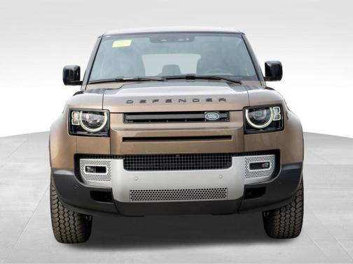 2025 Land Rover Defender P300