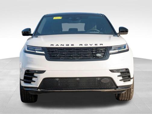 2025 Land Rover Range Rover Velar P400 Dynamic HSE