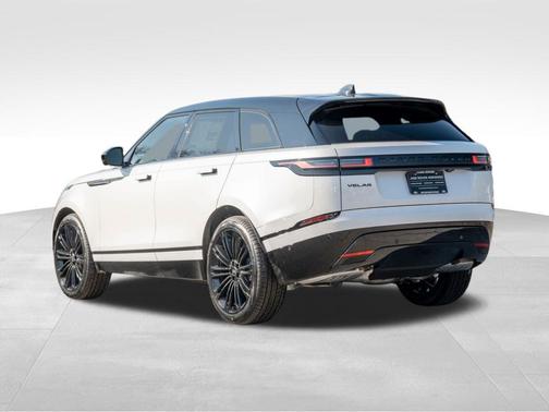 2025 Land Rover Range Rover Velar P400 Dynamic HSE