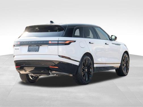 2025 Land Rover Range Rover Velar P400 Dynamic HSE