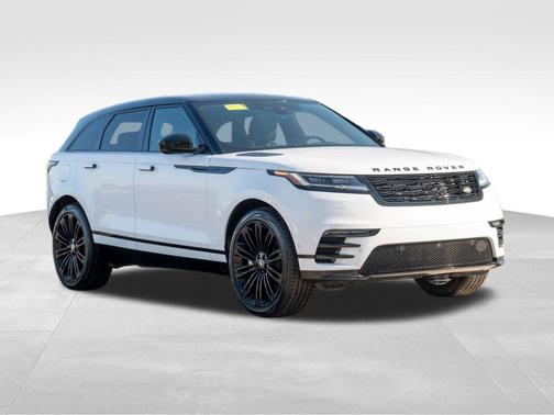 2025 Land Rover Range Rover Velar P400 Dynamic HSE