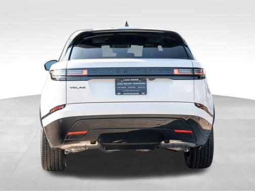 2025 Land Rover Range Rover Velar P400 Dynamic HSE
