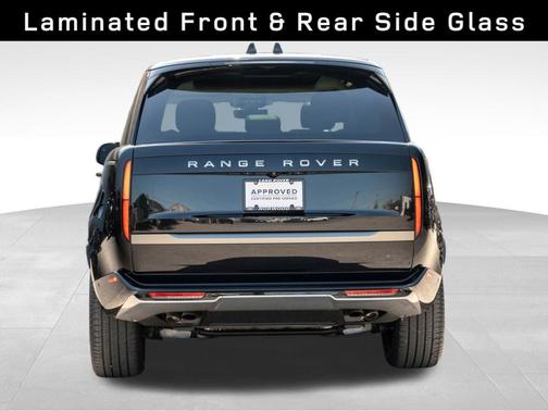 2024 Land Rover Range Rover P530 SE
