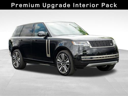 2024 Land Rover Range Rover P530 SE