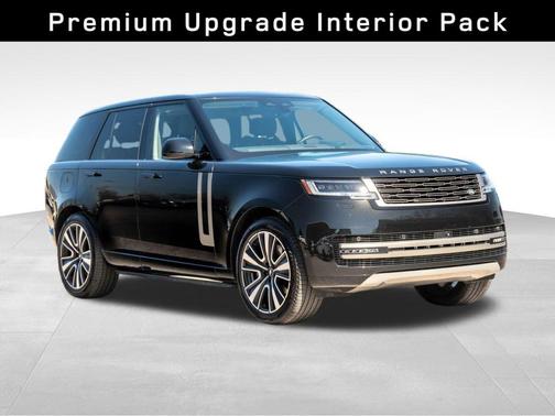 2024 Land Rover Range Rover P530 SE