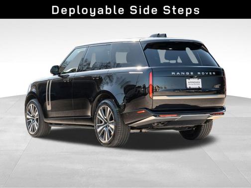 2024 Land Rover Range Rover P530 SE