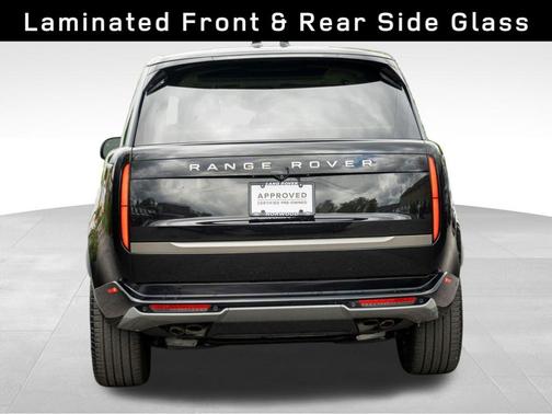 2024 Land Rover Range Rover P530 SE