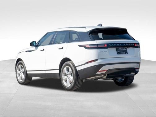 2026 Land Rover Range Rover Velar S