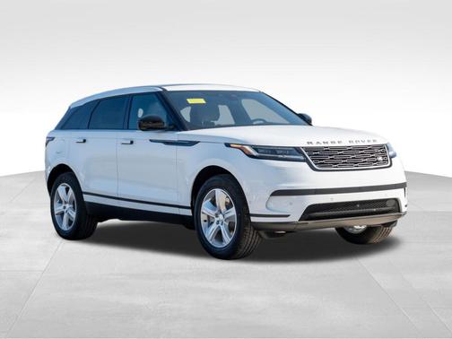 2026 Land Rover Range Rover Velar S