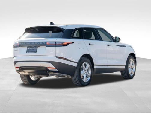 2026 Land Rover Range Rover Velar S