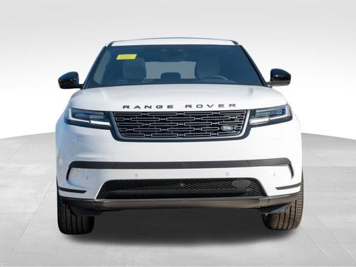 2026 Land Rover Range Rover Velar S