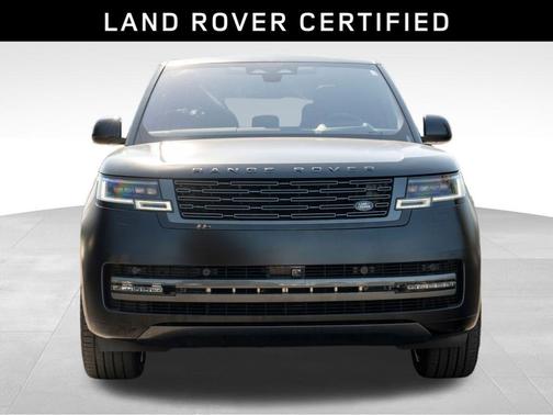 2023 Land Rover Range Rover P530 SE