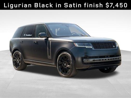 2023 Land Rover Range Rover P530 SE