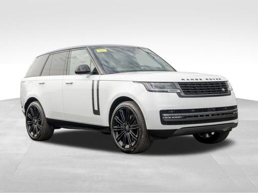 2025 Land Rover Range Rover P530 SE