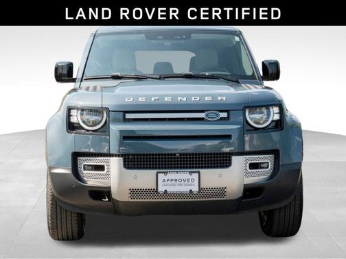 2021 Land Rover Defender 110 S