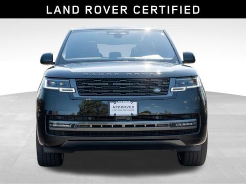 2023 Land Rover Range Rover P530 SE