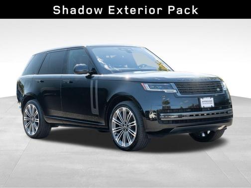 2023 Land Rover Range Rover P530 SE