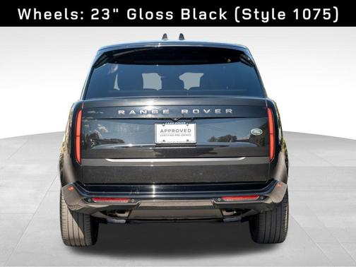 2023 Land Rover Range Rover P530 SE