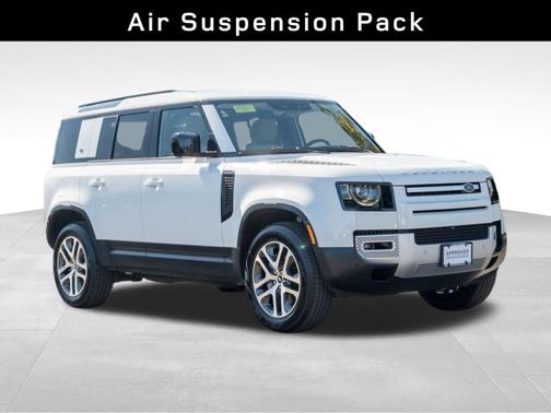 2023 Land Rover Defender 110 SE