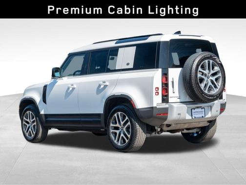 2023 Land Rover Defender 110 SE