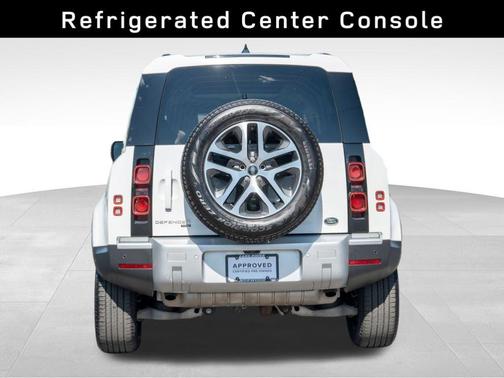 2023 Land Rover Defender 110 SE
