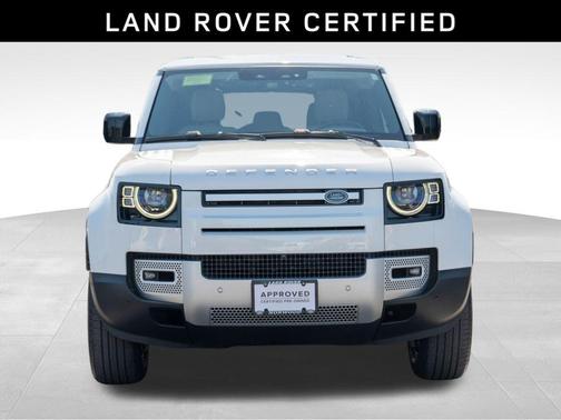 2023 Land Rover Defender 110 SE
