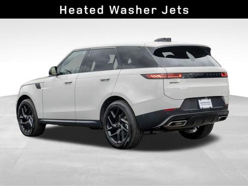2024 Land Rover Range Rover Sport SE