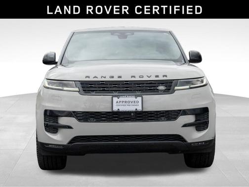 2024 Land Rover Range Rover Sport SE
