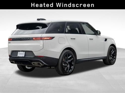 2024 Land Rover Range Rover Sport SE