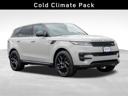 2024 Land Rover Range Rover Sport SE