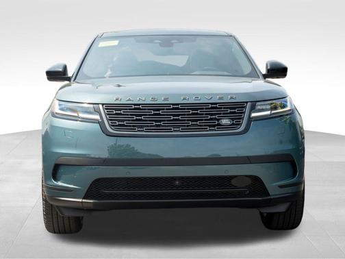 2026 Land Rover Range Rover Velar P250 S