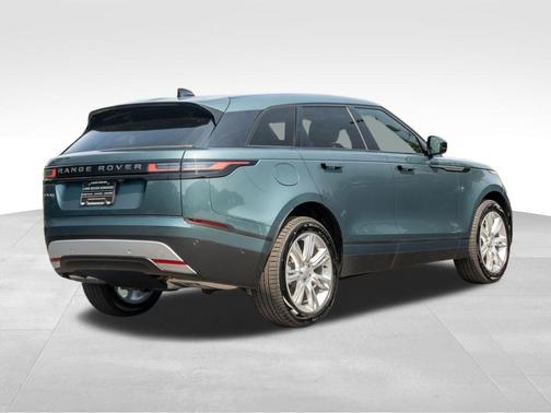 2026 Land Rover Range Rover Velar P250 S