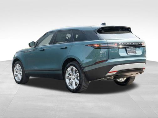 2026 Land Rover Range Rover Velar P250 S