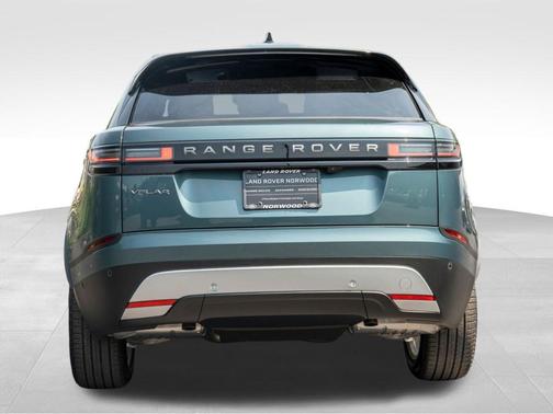 2026 Land Rover Range Rover Velar P250 S