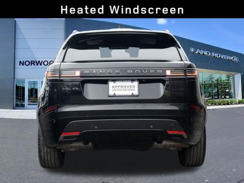2024 Land Rover Range Rover Velar P250 Dynamic SE