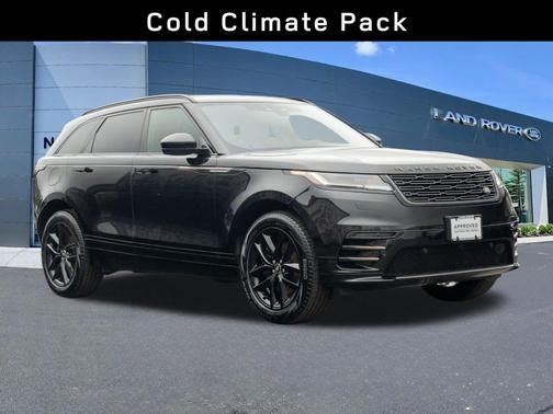 2024 Land Rover Range Rover Velar P250 Dynamic SE