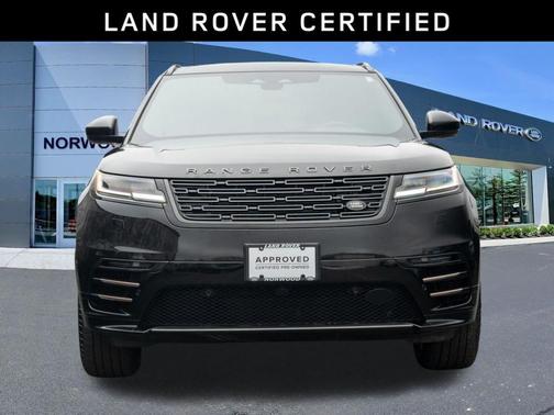 2024 Land Rover Range Rover Velar P250 Dynamic SE