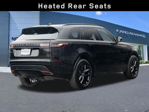 2024 Land Rover Range Rover Velar P250 Dynamic SE
