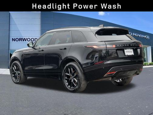 2024 Land Rover Range Rover Velar P250 Dynamic SE