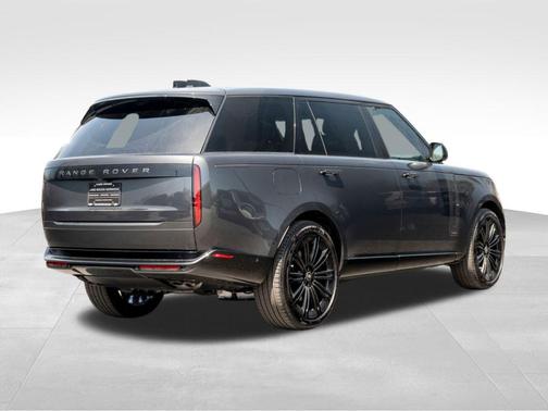 2025 Land Rover Range Rover AUTOBIOGRAPHY