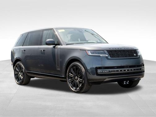 2025 Land Rover Range Rover AUTOBIOGRAPHY