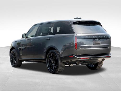 2025 Land Rover Range Rover AUTOBIOGRAPHY