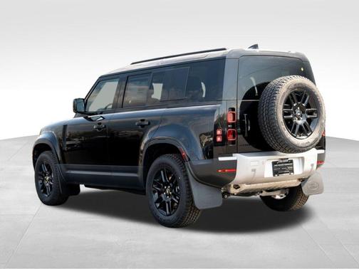 2025 Land Rover Defender P300