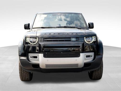 2025 Land Rover Defender P300
