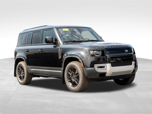 2025 Land Rover Defender P300