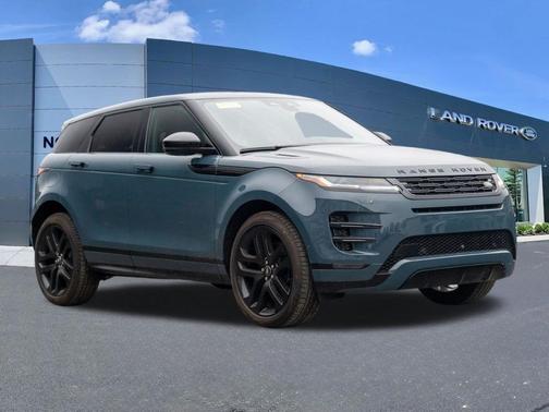 2026 Land Rover Range Rover Evoque Dynamic SE