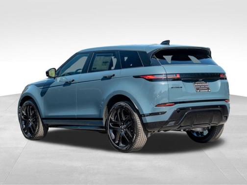 2026 Land Rover Range Rover Evoque Dynamic SE