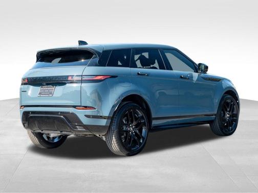 2026 Land Rover Range Rover Evoque Dynamic SE
